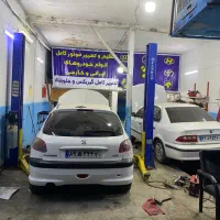 همکار باطریساز درصدی|استخدام صنعتی، فنی، مهندسی|پاکدشت, پاکدشت (مامازند)|دیوار
