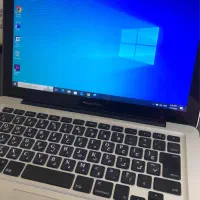 Macbook pro 2012|رایانه همراه|تهران, علم و صنعت|دیوار