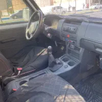 مزدا کارا تک کابین|خودرو سواری و وانت|پاکدشت, پاکدشت (مامازند)|دیوار