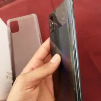 سامسونگ a51|موبایل|بردسکن, |دیوار