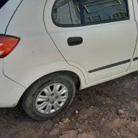 تیبا ۲ مدل۴۰۰|خودرو سواری و وانت|زاهدان, |دیوار