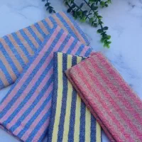 دستمالکده نخی