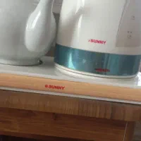 چای ساز سانی