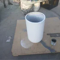 خدمات رنگ کورهای استاتیک|خدمات پیشه و مهارت|فردیس, شهرک اسکویی|دیوار