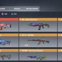 اکانت کلاف|کنسول، بازی ویدئویی و آنلاین|شیراز, کوشک میدان|دیوار