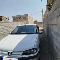 پارس TU5سفارشی تمام فول 1397مشابه صفر