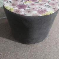 دو عد پاف چستر در حد نو