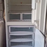 آدرس تربت جام روستای بزد منزل محمدرضا الله دادی|یخچال و فریزر|تربت جام, بیست متری منبع آب|دیوار