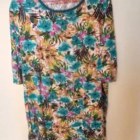 تیشرت قواره دار درحد نو تمیز