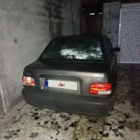 ماشین سالم تمیز|خودرو سواری و وانت|محمودآباد, |دیوار