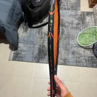 راکت تنیس Wilson FST|ورزشهای توپی|ساری, |دیوار