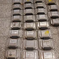 فروش و تعمیرات ایسیو|قطعات یدکی و لوازم جانبی|اصفهان, جلالیه|دیوار