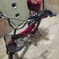 دوچرخه قیمت مناسب|دوچرخه، اسکیت، اسکوتر|تهران, نازیآباد|دیوار