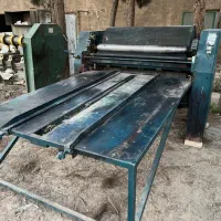 دستگاه کارتن سازی تولید کارتن|ماشینآلات صنعتی|پاکدشت, پاکدشت (مامازند)|دیوار