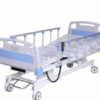 تخت بیمارستانی اکسیژن ساز ساکشن کپسول اجاره