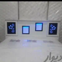 تخت تک نفره و دونفره|تخت و سرویس خواب|لردگان, |دیوار