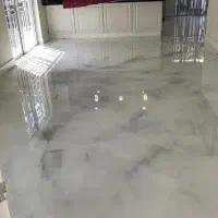 زمین دوبر تجاری مسکونی