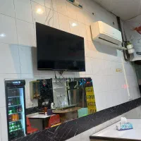 تلویزیون ۴۳ اینچ اسمارت ایکس ویژن