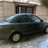 تیبا ۹۳|خودرو سواری و وانت|مشهد, کلاهدوز|دیوار