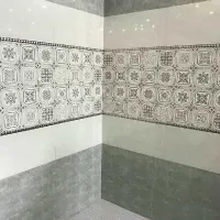 انجام کاشیکاری و سیمانکاری