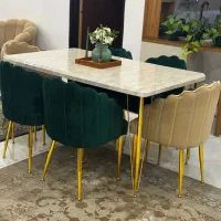 میز و صندلی غذا خوری