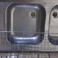 سینک وآبچکان