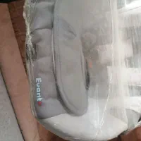 کریر در حد نو|کالسکه و لوازم جانبی|اصفهان, پوریای ولی|دیوار