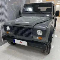 پاژن دوکابین ۶ سیلندر 1391