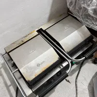 ساندویچ ساز صنعتی