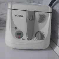 سرخ کن سونیاا