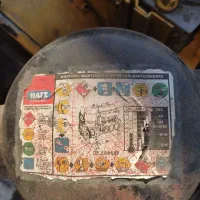 موتور هاتز پمپ آب دمپر برق حفاری لودر تراکتور108e|ماشینآلات صنعتی|چهاردانگه (تهران), |دیوار