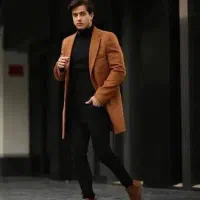 پالتو شتری نو بدون استفاده