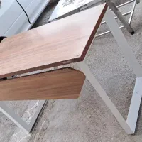 دکوراسیون مغازه  میز مدیریت صندلی میز منشی|فروشگاه و مغازه|دوگنبدان, |دیوار