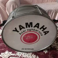 طبل محرم YAMAHA  نو 80 سانت