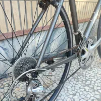 Giant CRX 3|دوچرخه، اسکیت، اسکوتر|خرمآباد, |دیوار