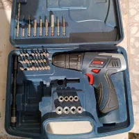 پیچ گوشتی شارژی برند اصلی و قدیمی هیرو|ابزارآلات|قم, شهدا|دیوار