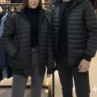 کاپشن زنانه و مردانه فقط ۸۵۰ هزار تومان|لباس|گرگان, |دیوار