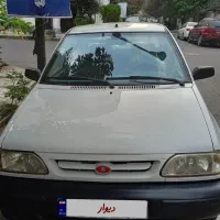 پراید۱۳۱فول مدل۹۹se درحدخشک تهران بالوازم اضافه|خودرو سواری و وانت|رشت, بلوار گیلان|دیوار