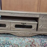 میز تلویزیون درحده نو