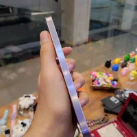 سامسونگ Galaxy A55 5G حافظه ۲۵۶گیک رم۸|موبایل|مشهد, کوثر|دیوار