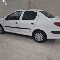 206 مدل99|خودرو سواری و وانت|تهران, هفت چنار|دیوار