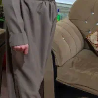 یک دست لباس کواپاتول کوردی نو قهوه ای سایز ۵۲|لباس|مهاباد (آذربایجان غربی), |دیوار