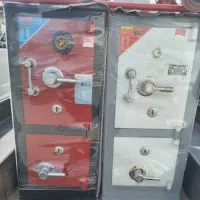 گاوصندوق ایمن ضد دیلم و اورجینال