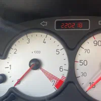 پژو ۲۰۶ تیپ ۵|خودرو سواری و وانت|شیراز, گویم|دیوار