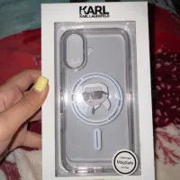 قاب آیفون ۱۶ نرمال