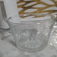 کاسه پیرکس خردکن نو