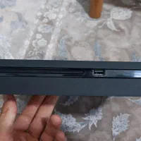 ps4 slim 1Tb|کنسول، بازی ویدئویی و آنلاین|کرمانشاه, |دیوار