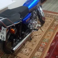 موتور احسان ۱۵۰