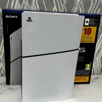 Ps5 Slim Digital 1T