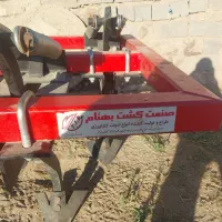 چیزل دوکاره|ماشین‌آلات صنعتی|مراغه, |دیوار